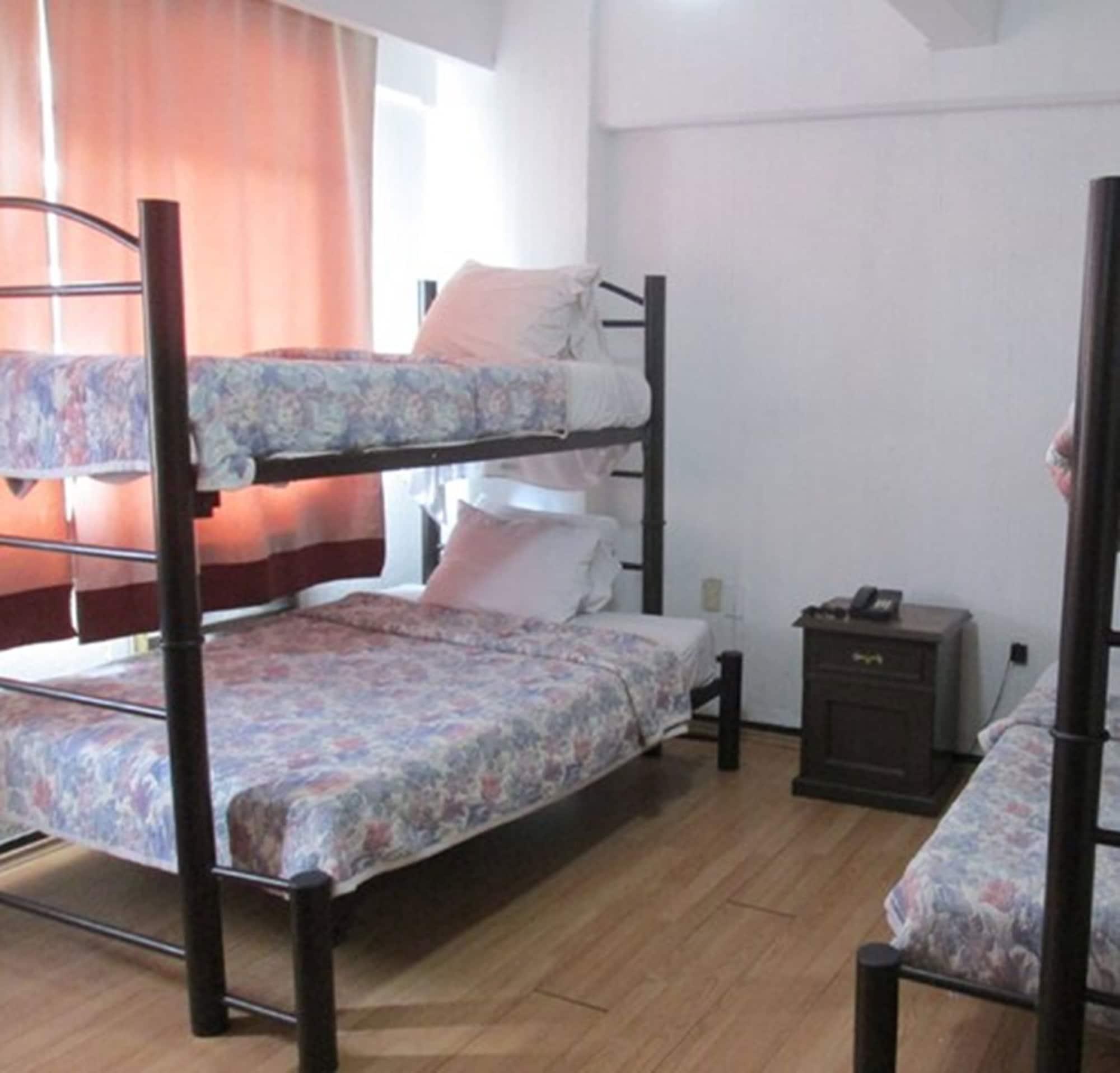 Hotel Oyo Nueva Galicia Guadalajara
