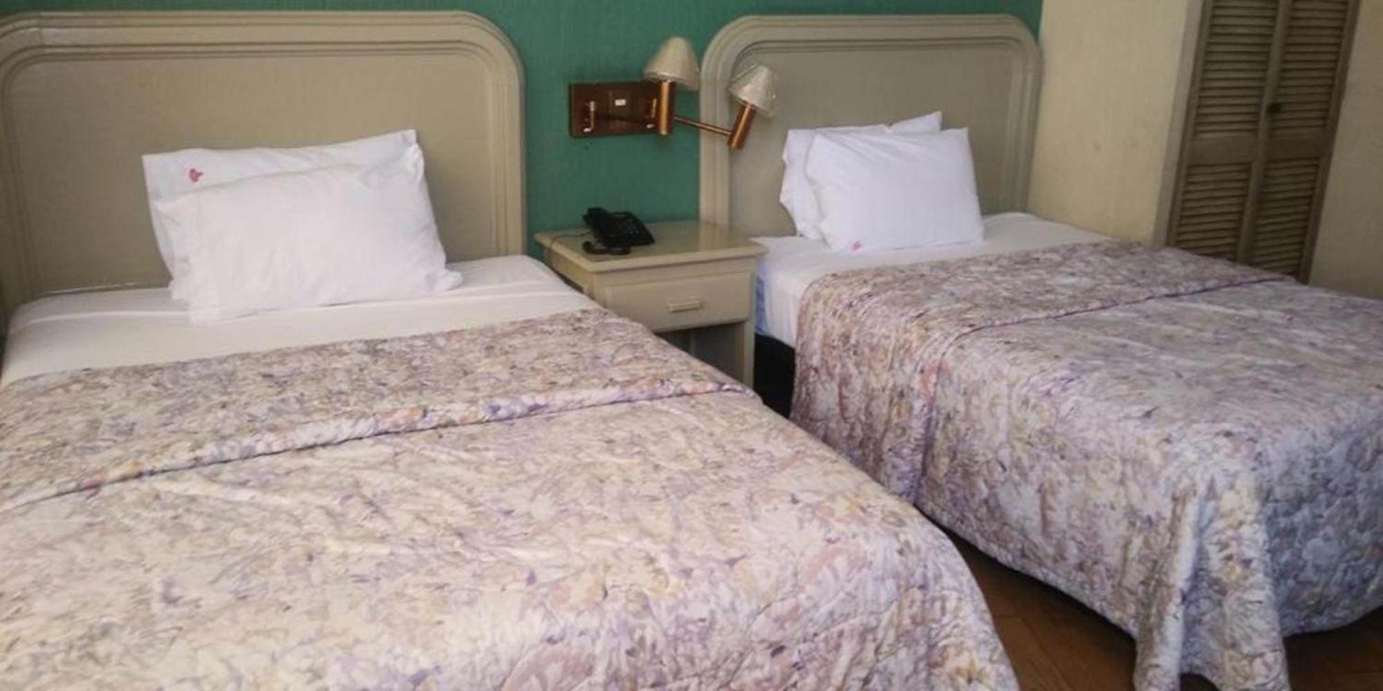 Hotel Oyo Nueva Galicia Guadalajara