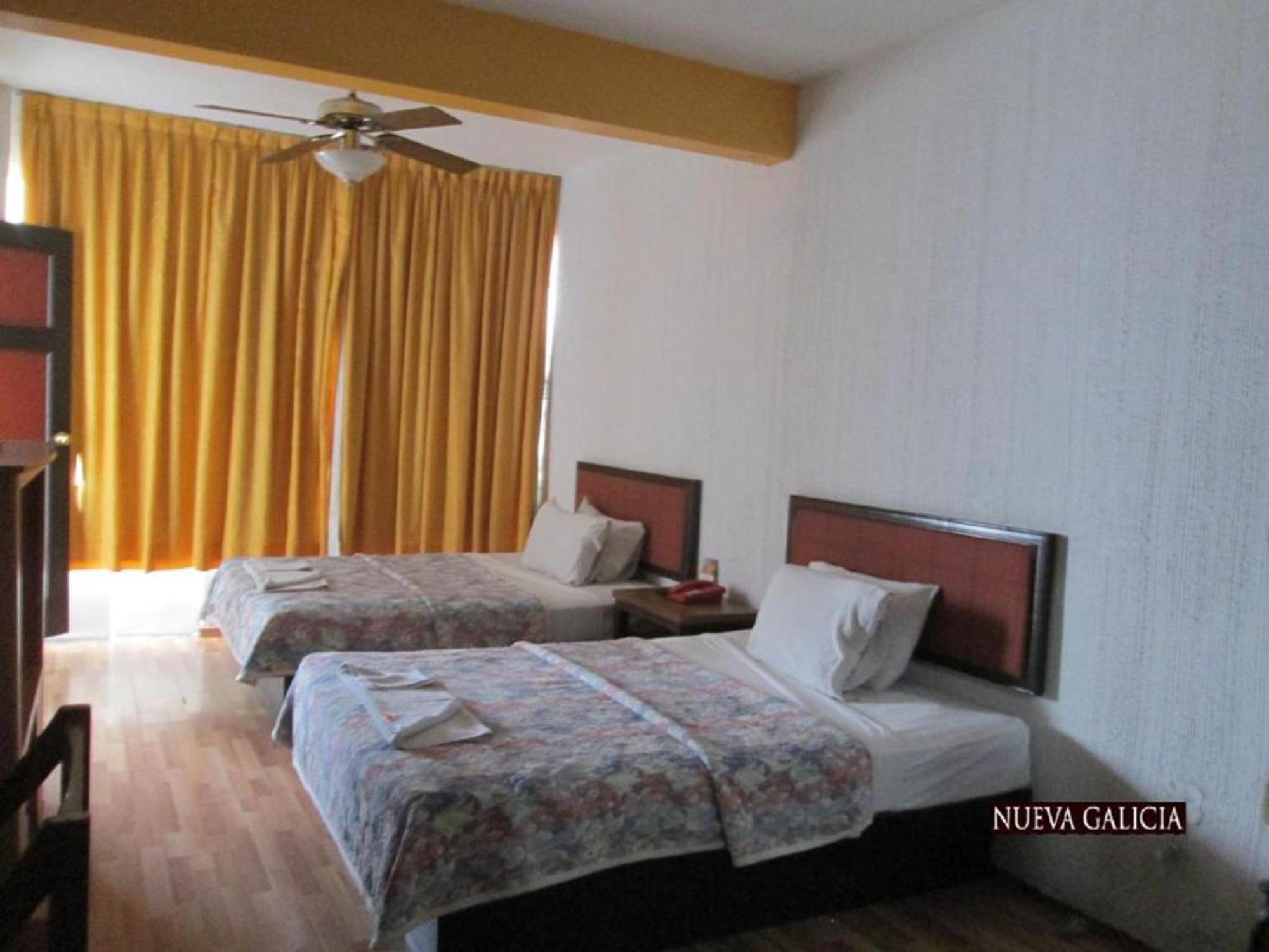 Oyo Nueva Galicia 3* Guadalajara