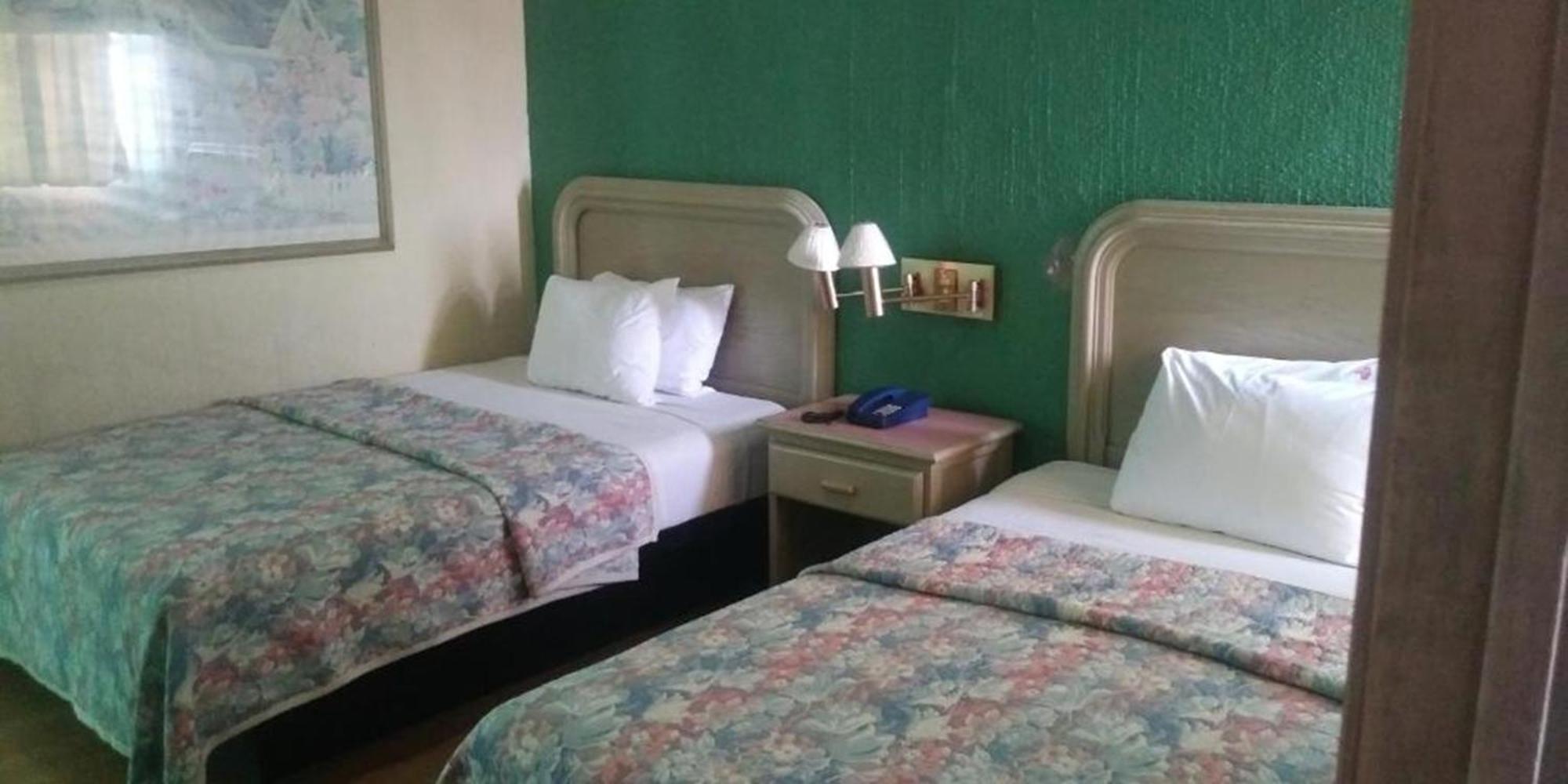 Oyo Nueva Galicia Hotel