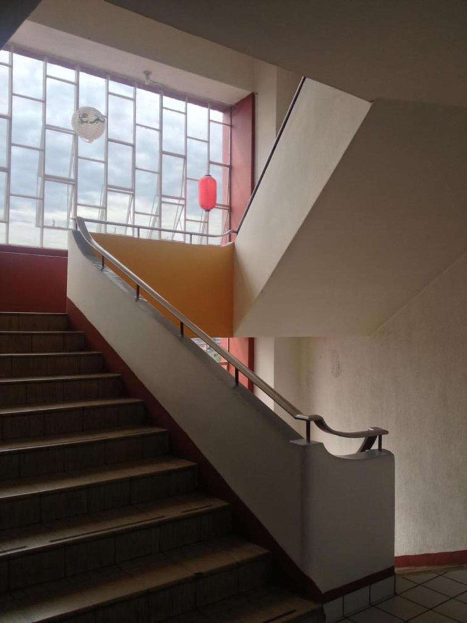 Hotel Oyo Nueva Galicia Guadalajara