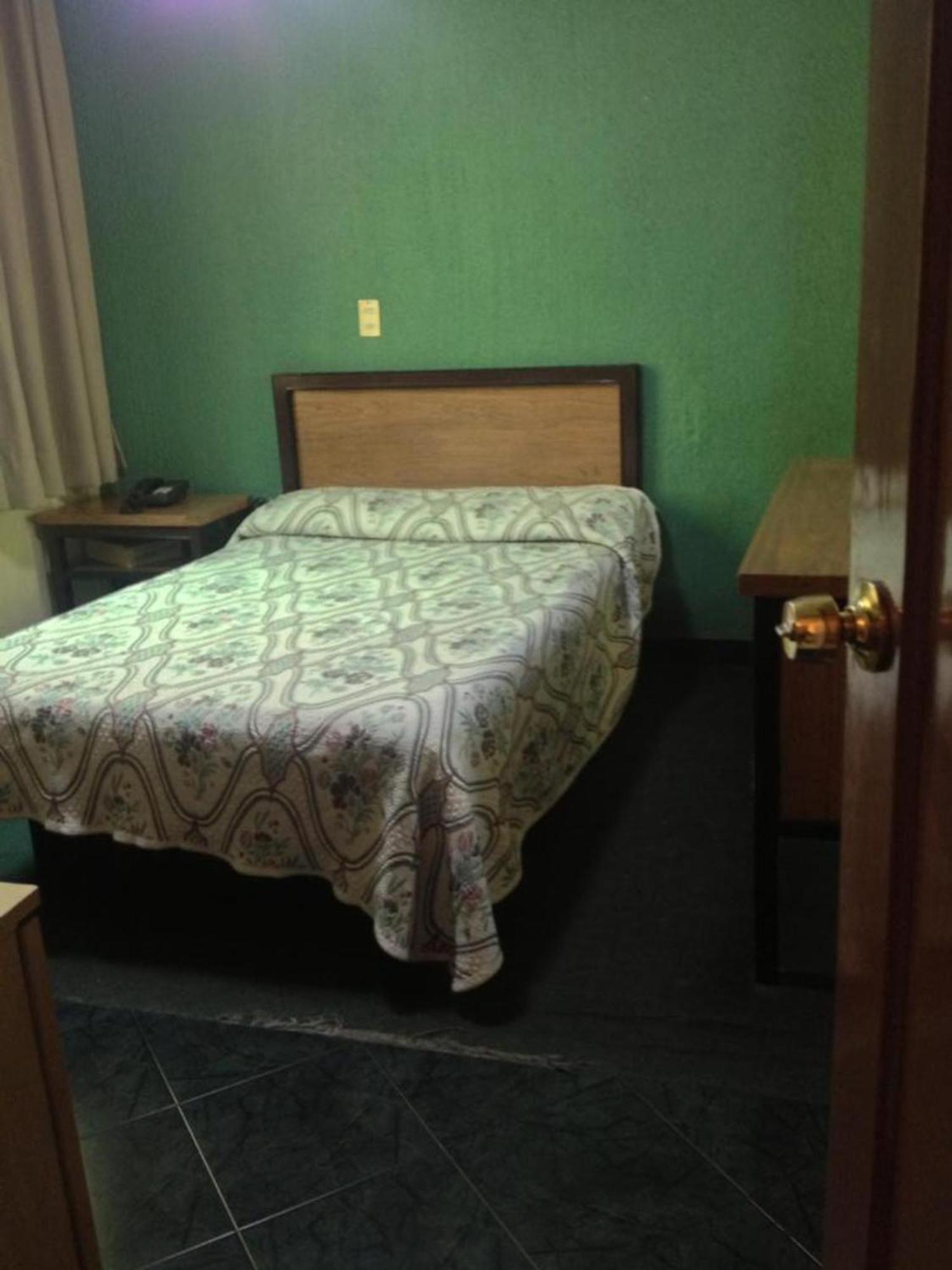Oyo Nueva Galicia 3* Guadalajara