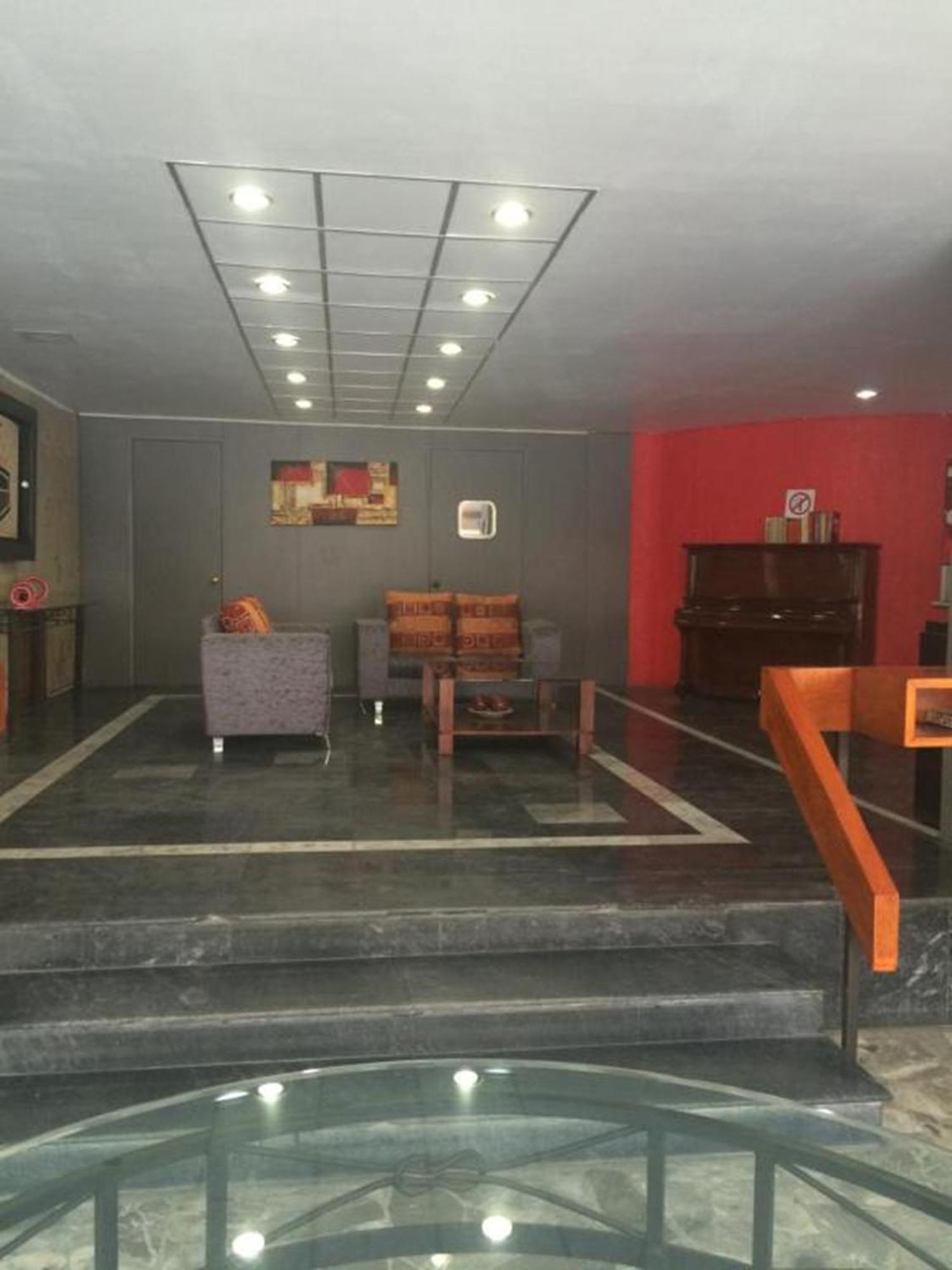 Hotel Oyo Nueva Galicia