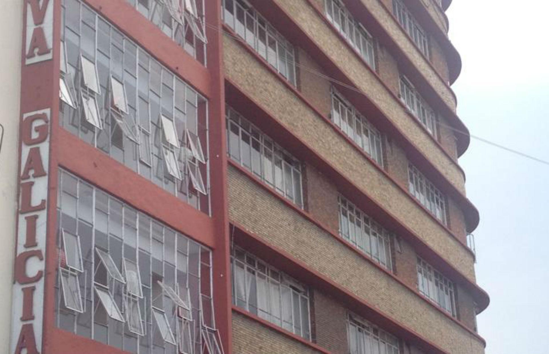 Oyo Nueva Galicia Guadalajara