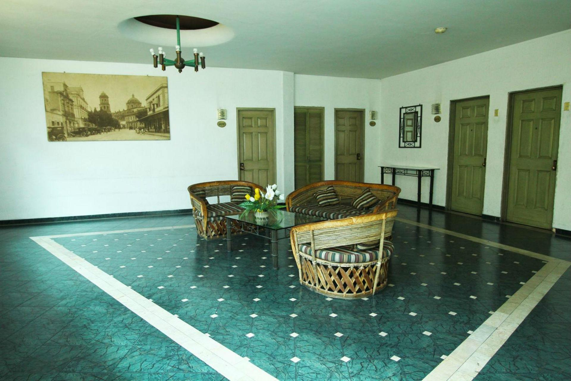 Hotel Oyo Nueva Galicia
