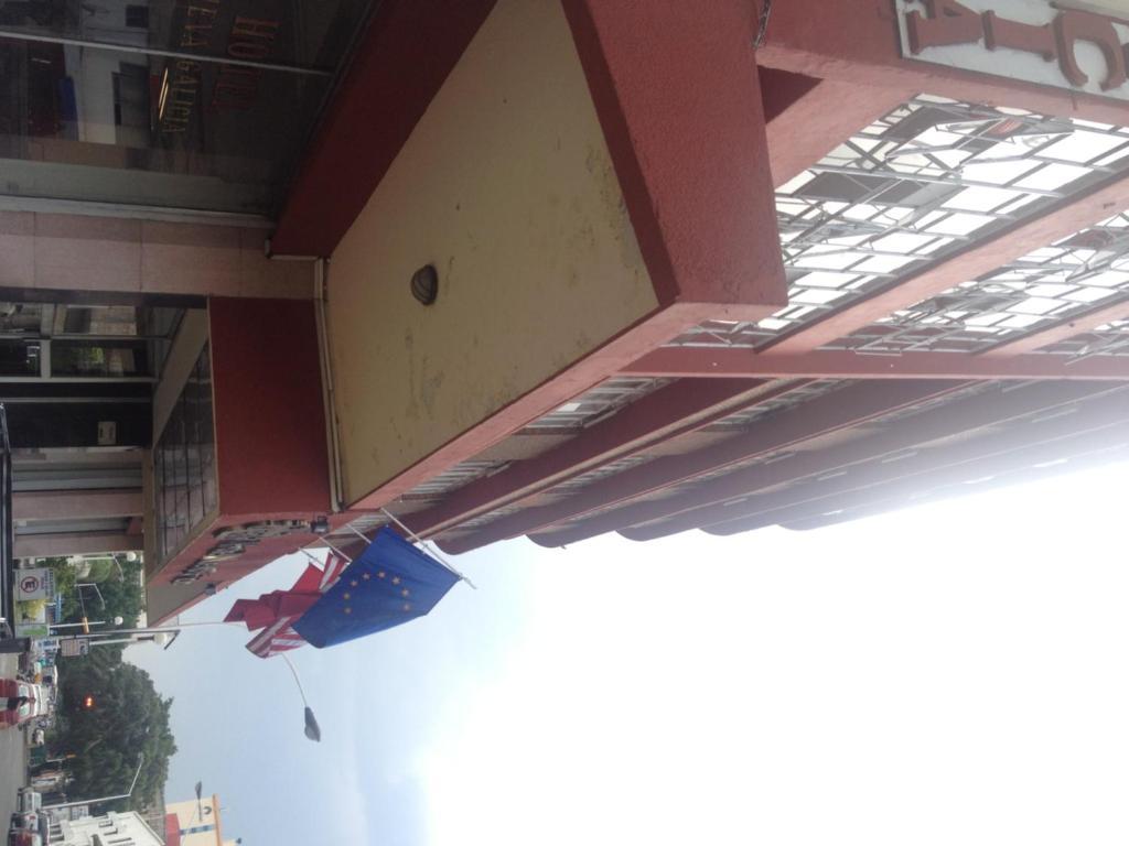 Oyo Nueva Galicia Hotel