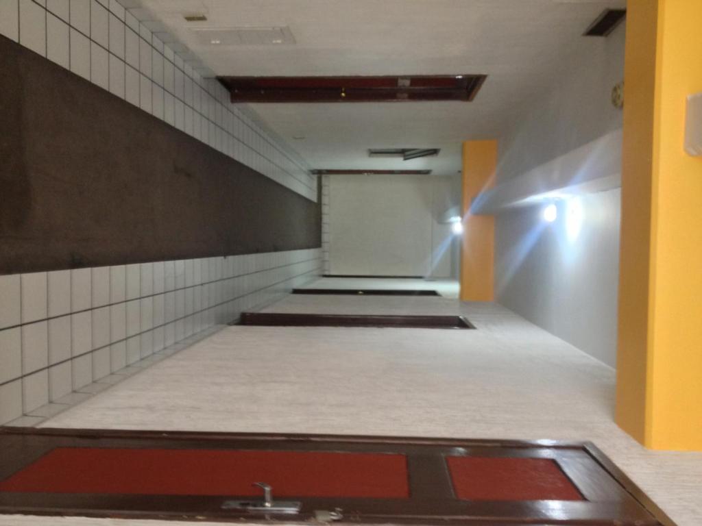 Hotel Oyo Nueva Galicia 3*