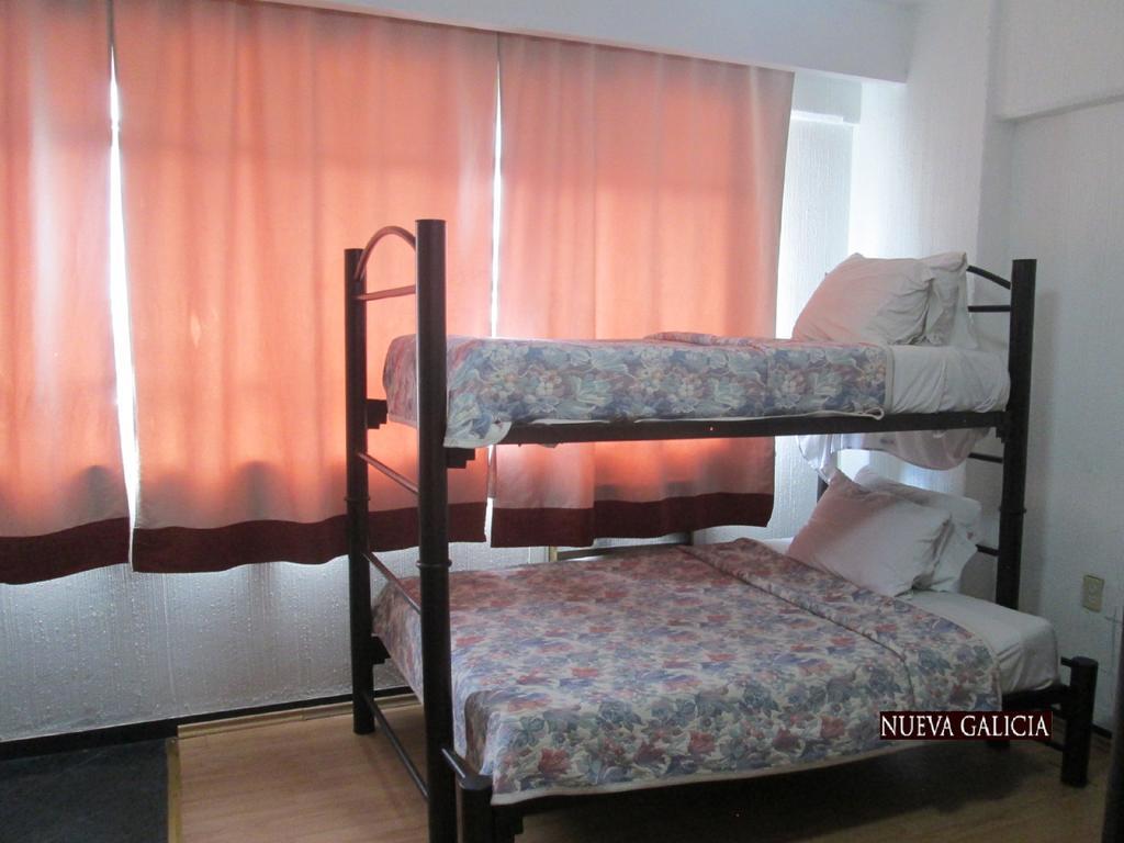 Oyo Nueva Galicia Hotel
