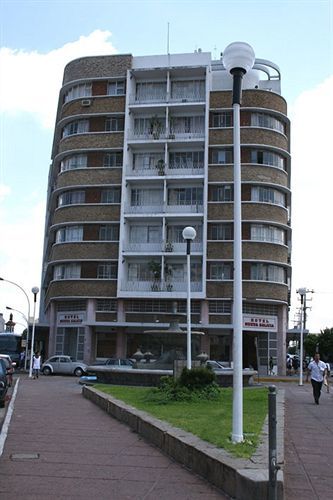 Oyo Nueva Galicia Hotel 3*