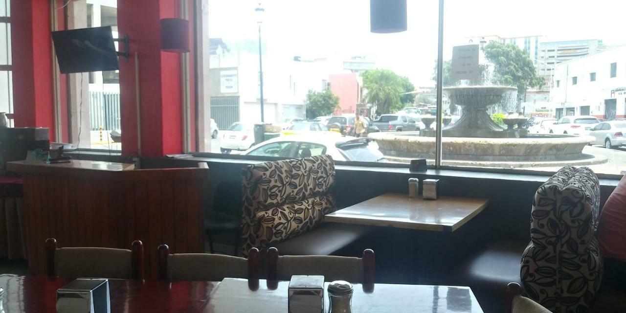 Oyo Nueva Galicia 3* Guadalajara
