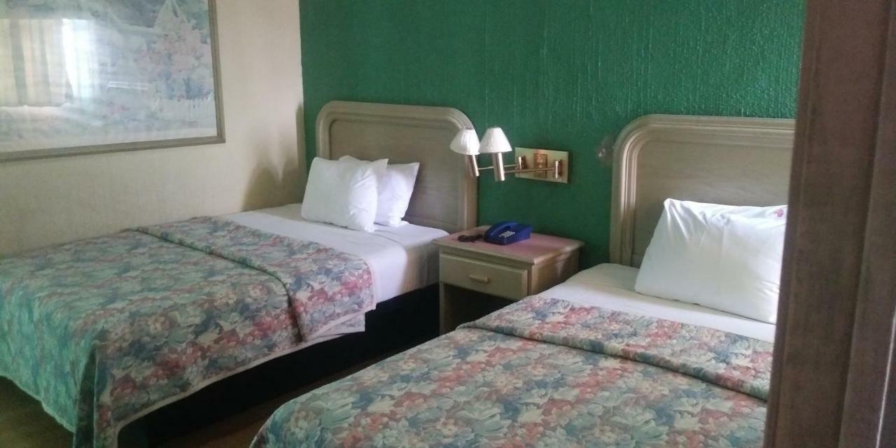 Oyo Nueva Galicia Hotel