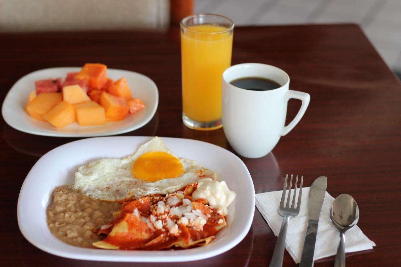 Oyo Nueva Galicia Hotel Guadalajara